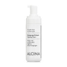 Очищувальна пінка для обличчя Alcina Cleansing Foam для всіх типів шкіри, 500 мл