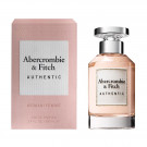 Abercrombie & Fitch Authentic Парфумована вода жіноча, 100 мл
