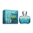 Hollister Festival Vibes Туалетна вода чоловіча, 100 мл