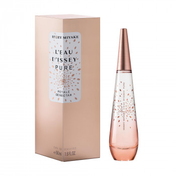 Issey Miyake L'Eau d'Issey Pure Petale de Nectar Туалетна вода жіноча, 50 мл