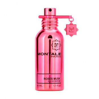 Montale Roses Musk Парфумована вода жіноча, 50 мл