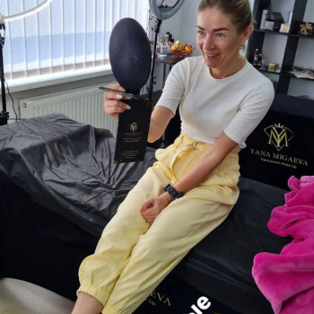 Марина Стрельнікова, Кременчуг Фото - 6