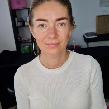 Марина Стрельнікова, Кременчуг Фото - 7