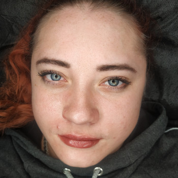 Марина Стрельнікова, Кременчуг Фото - 15