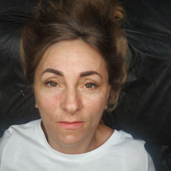 Марина Стрельнікова, Кременчуг Фото - 18