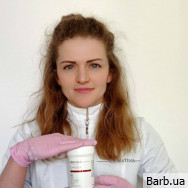 Косметолог-естетист Ольга Гаврилюк на Barb.ua