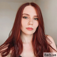 Фотограф Анастасия Духевич на Barb.ua