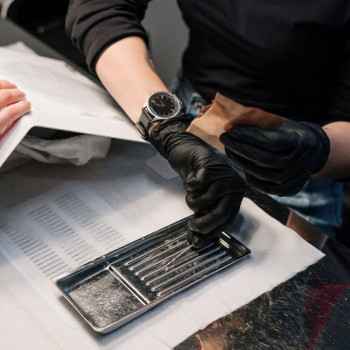 Педикюр
                    Салон краси Diamond Дніпро