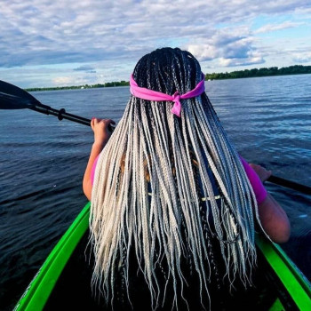 Katty Braids, Київ Фото - 7