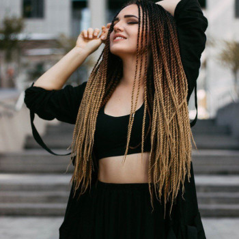 Katty Braids, Київ Фото - 11