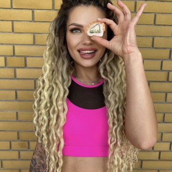 Katty Braids, Київ Фото - 9