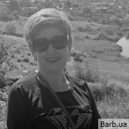 Парикмахер Ирина Гегешидзе на Barb.ua