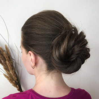 Алина Цимбалюк, Одеса Фото - 5