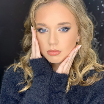 Вечерний макияж