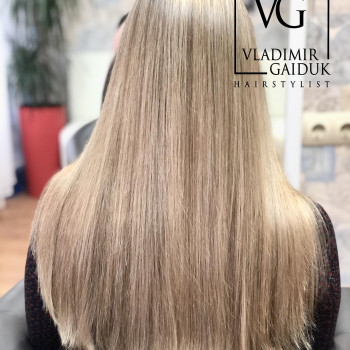 Владимир Гайдук, Київ Фото - 7