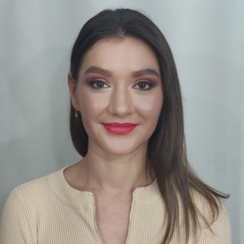 Христина Костянтинiвна, Дніпро Фото - 4