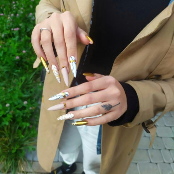 Альона Антончук, Хмельницкий Фото - 39