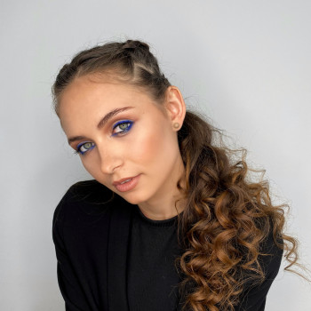 Макіяж / Макияж
                    Визажист Аня Белая Церковь