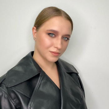 Макіяж / Макияж
                    Визажист Аня Белая Церковь