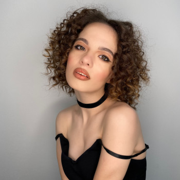 Макіяж / Макияж
                    Визажист Аня Белая Церковь