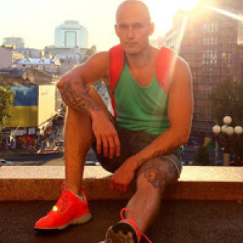 Дмитрий
мастер тату