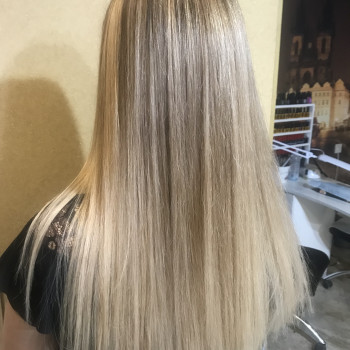 Анастасія Одинська, Вишневе Фото - 8