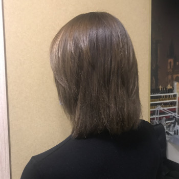 Анастасія Одинська, Вишневе Фото - 13