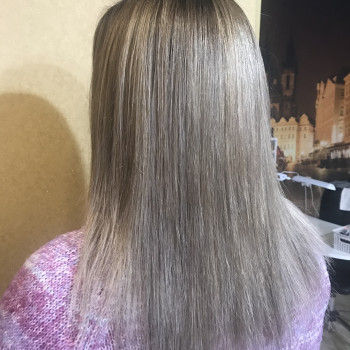 Анастасія Одинська, Вишневе Фото - 15