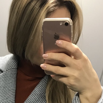 Анастасія Одинська, Вишневе Фото - 22