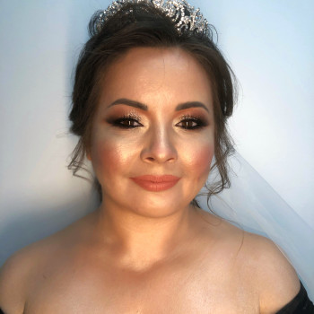 ВЕСІЛЬНИЙ МАКІЯЖ