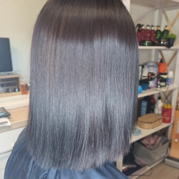 Ботокс для волосся
                    Преподаватель курсов красоты Ірина Львов