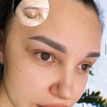 Перманентний макіяж брів, губ, очей
                    Майстер перманентного макіяжу Екатерина Чернівці