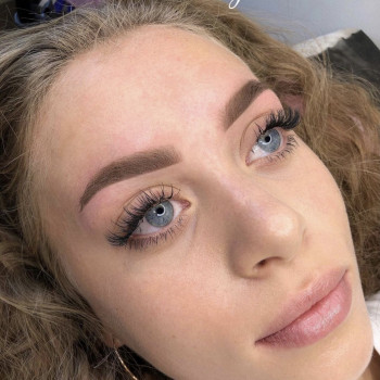 Перманентний макіяж брів, губ, очей
                    Майстер перманентного макіяжу Екатерина Чернівці