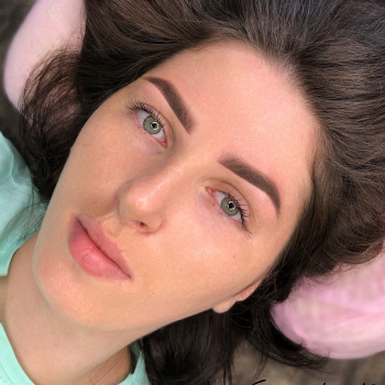 Перманентний макіяж брів, губ, очей
                    Майстер перманентного макіяжу Екатерина Чернівці