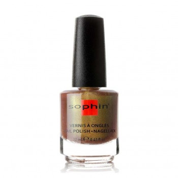 Лак для нігтів Sophin Nail Polish 386, 12 мл