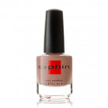 Лак для нігтів Sophin Nail Polish 003, 12 мл