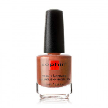 Лак для нігтів Sophin Nail Polish 385, 12 мл