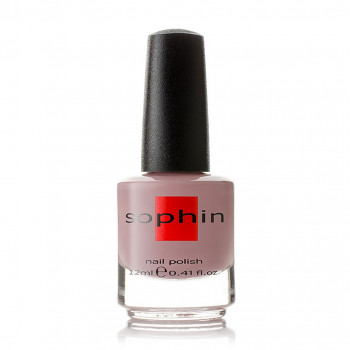 Лак для нігтів Sophin Nail Polish 306, 12 мл