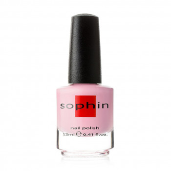 Лак для нігтів Sophin Nail Polish 342, 12 мл