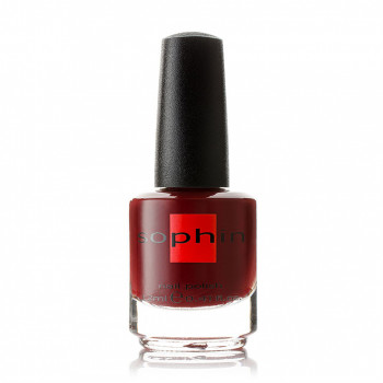 Лак для нігтів Sophin Nail Polish 032, 12 мл