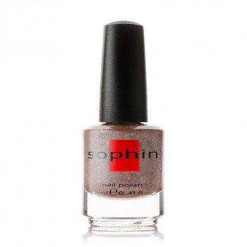 Лак для нігтів Sophin Nail Polish 265, 12 мл