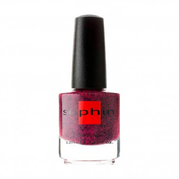 Лак для нігтів Sophin Nail Polish 323, 12 мл