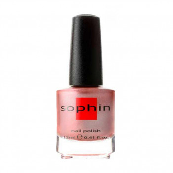 Лак для нігтів Sophin Nail Polish 320, 12 мл