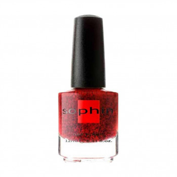 Лак для нігтів Sophin Nail Polish 324, 12 мл