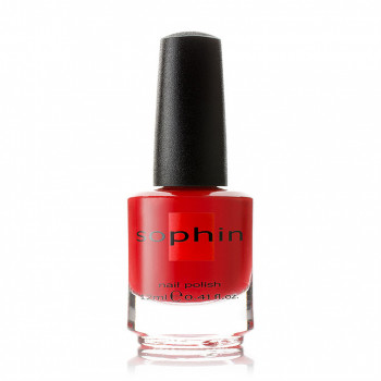Лак для нігтів Sophin Nail Polish 056, 12 мл