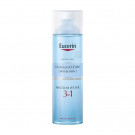 Міцелярний очищувальний флюїд 3 в 1 для обличчя Eucerin DermatoClean Hyaluron Micellar Cleansing Fluid 3 in 1, 400 мл
