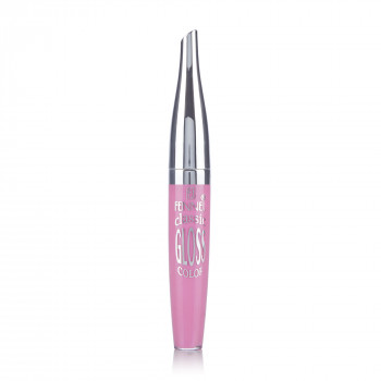 Рідка помада для губ Fennel Classic Gloss Color 007, 6 мл