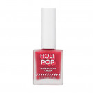 Рідкі рум'яна для обличчя Holika Holika Holi Pop Watercolor Cheek RD01 Cherryvely, 10 мл
