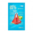 Зволожуюча тканинна маска для обличчя Missha Talks Vegan Squeeze Sheet Mask Hydro Booster, 27 г