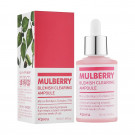 Ампульна есенція для обличчя A'pieu Mulberry Blemish Clearing Ampoule, 50 мл